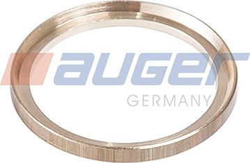 Auger 106849 - Сполучні елементи, трубопровід стисненого повітря autocars.com.ua