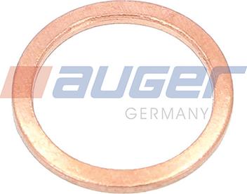 Auger 106898 - Уплотнительное кольцо autodnr.net