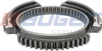 Auger 106930 - Кольцо синхронизатора, ступенчатая коробка передач autodnr.net
