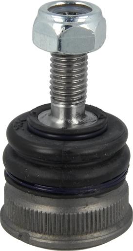 Auger 10713 - Кульова головка, система тяг і важелів autocars.com.ua