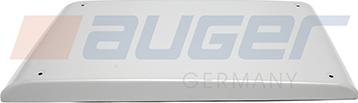 Auger 107153 - Теплозащитный экран avtokuzovplus.com.ua