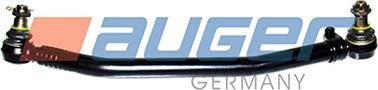 Auger 10715 - Поздовжня рульова тяга autocars.com.ua