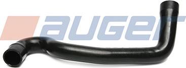 Auger 107321 - Шланг радіатора autocars.com.ua