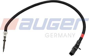 Auger 107375 - Датчик, внутрішня температура autocars.com.ua