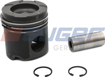 Auger 107651 - Поршень autocars.com.ua