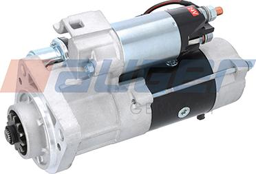 Auger 107964 - Стартер autocars.com.ua