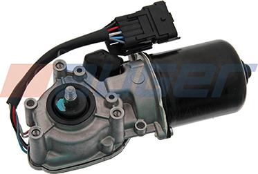 Auger 107988 - Двигун склоочисника autocars.com.ua