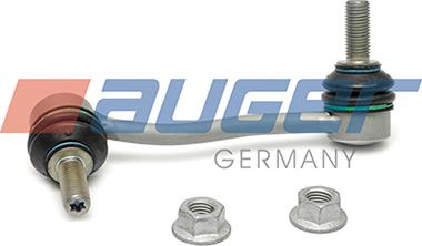 Auger 10801 - Тяга / стійка, стабілізатор autocars.com.ua