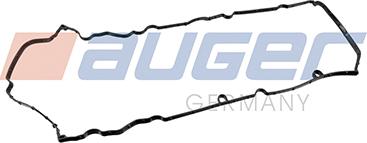 Auger 108150 - Прокладка, крышка головки цилиндра autodnr.net