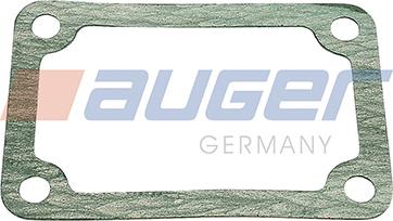 Auger 108185 - Прокладка, впускний колектор autocars.com.ua