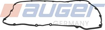 Auger 108205 - Прокладка, кришка головки циліндра autocars.com.ua