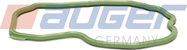 Auger 108230 - Прокладка, кришка головки циліндра autocars.com.ua