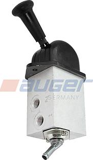 Auger 108774 - Гальмівний клапан, гальмо стоянки autocars.com.ua