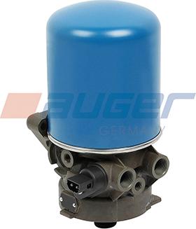 Auger 108794 - Осушувач повітря, пневматична система autocars.com.ua