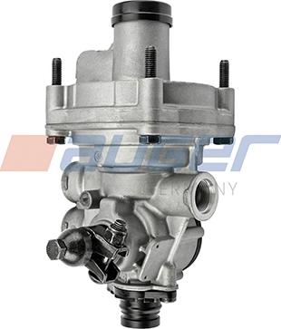 Auger 108809 - Реле, ABS autocars.com.ua