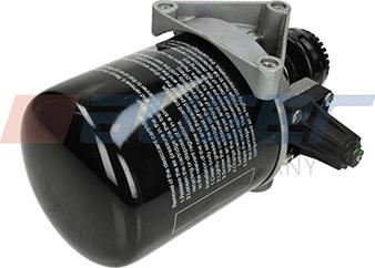 Auger 108839 - Осушувач повітря, пневматична система autocars.com.ua
