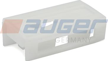 Auger 108932 - Пружинный зажим, монтаж стекол autodnr.net