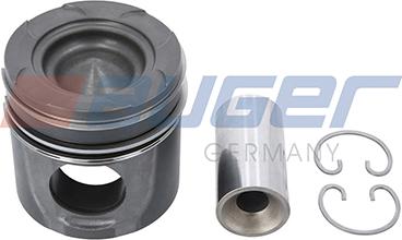 Auger 109137 - Поршень autocars.com.ua