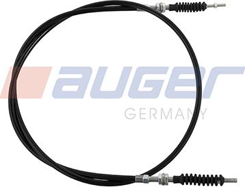 Auger 109284 - Тросик газу autocars.com.ua