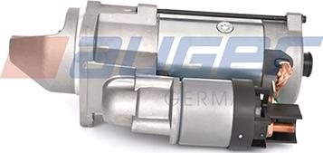 Auger 109302 - Стартер avtokuzovplus.com.ua