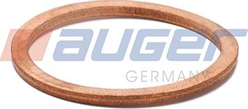Auger 109443 - Уплотнительное кольцо, резьбовая пробка маслосливного отверстия avtokuzovplus.com.ua