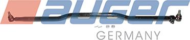 Auger 10957 - Поперечна рульова тяга autocars.com.ua