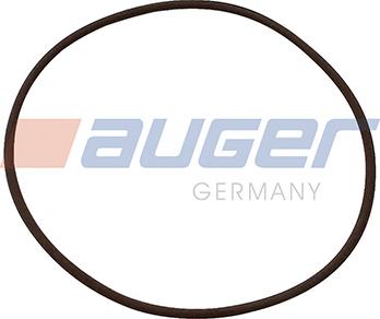 Auger 109665 - Кільце ущільнювача autocars.com.ua