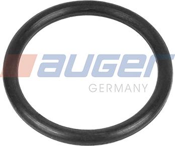 Auger 109666 - Кільце ущільнювача autocars.com.ua