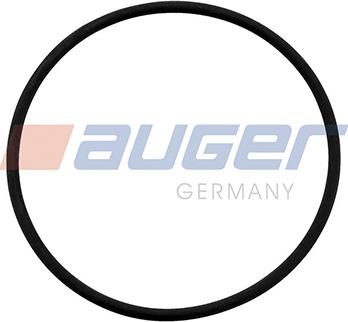 Auger 109667 - Кільце ущільнювача autocars.com.ua