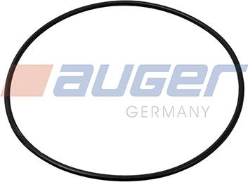 Auger 109684 - Кільце ущільнювача autocars.com.ua