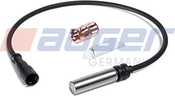 Auger 109792 - Датчик ABS, частота обертання колеса autocars.com.ua
