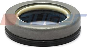 Auger 109851 - Уплотняющее кольцо, ступенчатая коробка передач avtokuzovplus.com.ua