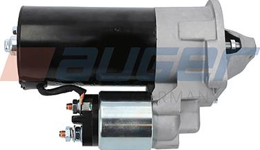 Auger 109857 - Стартер autocars.com.ua