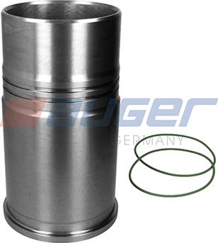 Auger 110025 - Гильза цилиндра autodnr.net