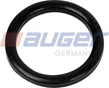 Auger 110057 - Уплотняющее кольцо вала, топливный насос высокого давления autodnr.net