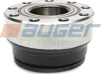 Auger 110227 - Комплект підшипника маточини колеса autocars.com.ua