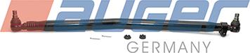 Auger 11026 - Поздовжня рульова тяга autocars.com.ua