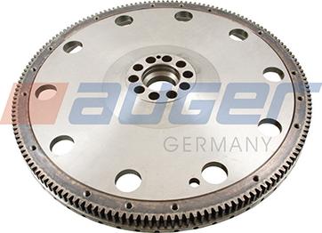 Auger 110450 - Маховик autodnr.net