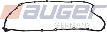 Auger 110606 - Прокладка, кришка головки циліндра autocars.com.ua