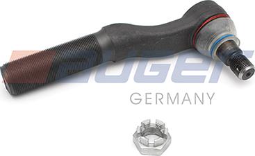 Auger 11060 - Наконечник рульової тяги, кульовий шарнір autocars.com.ua