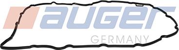 Auger 110653 - Прокладка, кришка головки циліндра autocars.com.ua