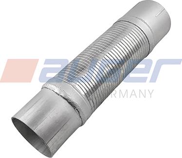 Auger 111592 - Сильфон, система випуску autocars.com.ua