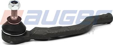 Auger 11204 - Наконечник рульової тяги, кульовий шарнір autocars.com.ua