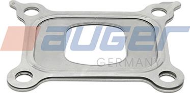 Auger 112221 - Кільце ущільнювача, компресор autocars.com.ua