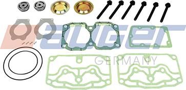 Auger 112518 - Ремкомплект, компресор autocars.com.ua