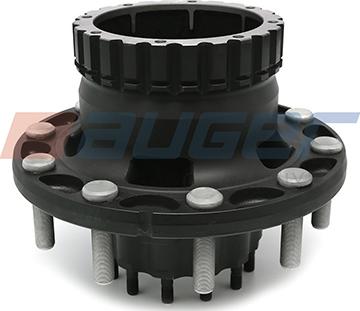 Auger 112658F - Ступица колеса, поворотный кулак avtokuzovplus.com.ua