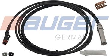Auger 112767 - Датчик ABS, частота вращения колеса autodnr.net