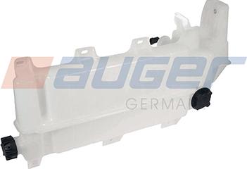 Auger 113419 - Компенсаційний бак, охолоджуюча рідина autocars.com.ua