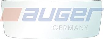 Auger 113436 - Вітрове скло autocars.com.ua