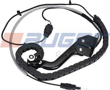 Auger 113463 - Трос, замок дверей autocars.com.ua